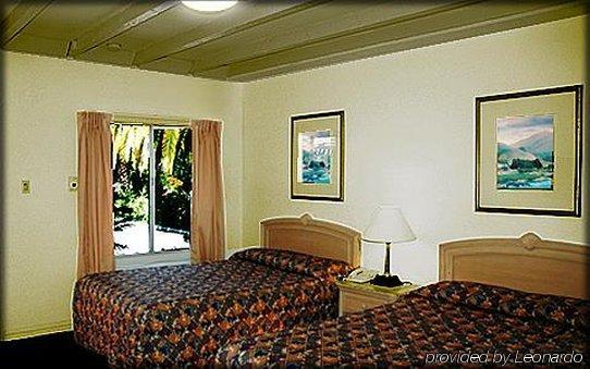 Marin Lodge San Rafael Ruang foto