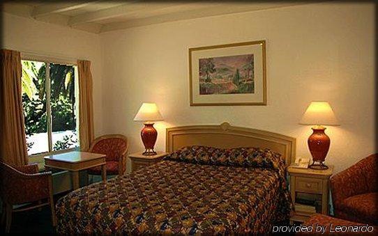 Marin Lodge San Rafael Ruang foto