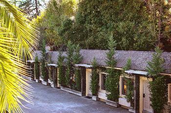 Marin Lodge San Rafael Bagian luar foto