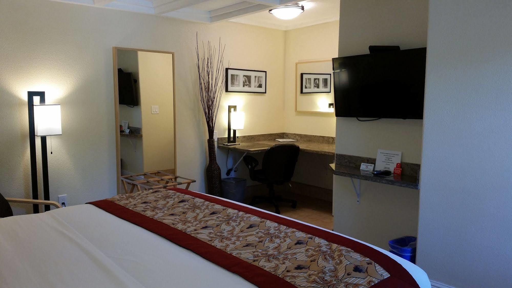 Marin Lodge San Rafael Bagian luar foto